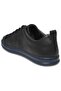 K100226 Runner Four Men's Black Sneakers - 4