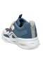 346.b24y117 Rony Bebe Işıklıphylon Blue Kids Sneakers - 4