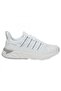 White Memory Foam Sword M Men's Sports Shoes - 2