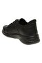 D24Ya-3580Z Casual Black Women's Shoes - 4