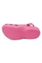 4154 Copacabana Daily Pink Women's Slippers - 5