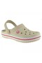 11016 G حذاء Crocband بيج يوني