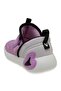 346.P24Y.162 Tess Booties Phylon Lilac Kids Sneakers - 4