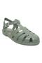 S10259 Biarritz Mate Green Women's Sandals