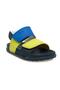 321.b23y252 Krixi Baby Phylon Navy Blue Kids Sandals