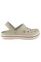 11016 G حذاء Crocband بيج يوني - 3