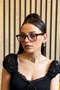 Bh 8239m 04 Women's Blue Light Protection Glasses