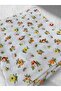 Stain-Proof, Care-Free Edge Stitched Fabric, Guipure-Free Table Cloth, Table Cloth, Picnic Cloth - 2