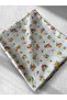 Stain-Proof, Care-Free Edge Stitched Fabric, Guipure-Free Table Cloth, Table Cloth, Picnic Cloth - 3