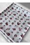 Stain-Proof, Care-Free Edge Stitched Fabric, Guipure-Free Table Cloth, Table Cloth, Picnic Cloth - 3