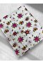Stain-Proof, Care-Free Edge Stitched Fabric, Guipure-Free Table Cloth, Table Cloth, Picnic Cloth - 4