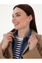 Camel Comfort Fit Trench Coat 50300872 -Vr015 - 2