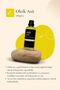 Oleic Acid Serum 100 ml - Moisturizing Anti-Aging Serum for Hair and Skin - 2