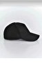 Basic Hat Model Black - 2