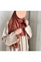 طقم فستان صلاة مطرز يدوياً - 4