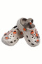 Children's Sandals Slippers Garden Beach Bathroom Street Non-Slip Children's Slippers Double Color. - 3