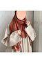 طقم فستان صلاة مطرز يدوياً - 5