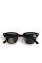 Unisex Clubmuster Frame - Sunglasses - 7