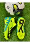 Boys' Socked Astroturf Football Shoes - 2