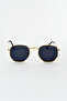 Raund Model Pentagonal Unisex Sunglasses - 6