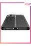 Silicone Case Navy Blue Shadow for Xiaomi Mi 11t Pro - 7