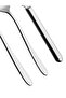Vizyon 84 Piece 12 Person Stainless Steel Cutlery Set - 4