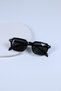 Sunglasses Unisex Uv400 Protection Ce Women New Season Popular Optical Compatible 52-20-150