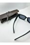 Bold Shield - Oversize Luxury Sunglasses - 4