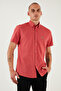 U.S. Polo 100% Cotton Regular Fit Button Collar Logo Shirt Men's Shirt G081Gl 0042083854