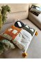 غطاء وسادة مطرز من Bmyhome - 3