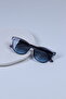 Astro- Sunglasses Uv400 Protected Cat Eye Women's New Season Optical Compatible with Case and Cloth Gift - 7