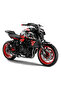 Yamaha Mt 07 Gen3 Venom Graphic Kit Sticker Set