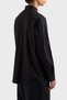 All with Logo 100% Cotton Regular Fit Shirt Men's Shirt Xm 000431   Af13131 Fc041 - 2