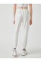 Βαμβακερό Jogger Sweatpants - 4