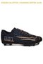 Boys' Artificial Turf Crampons Football Sports Shoes - 2