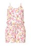 Nkfvinaya sl playsuit