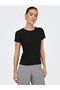 Jdysalsa Life S/S O Neck Top Jrs Dia - 2