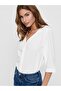 Jdylion life capote 3/4 shirt wvn noos - 2