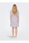 Jdycarla Cathınka S/S Dress Jrs Noos - 4