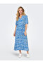 Jdystarsezen life 2/4 midi dress wvn noos - 3