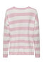Onlchiantı life ls v-neck knit moch - 2