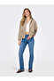 Onlpoppı hood jacket otw moch - 5