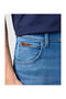 DAREN ZIP FLY BLACK CLATE - 5