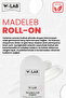Madeleb Roll On 50 ml - 4