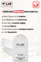Madeleb Roll On 50 ml - 2
