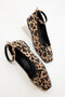 18890 Leopard Damen-Ballerinas - 2
