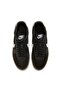 WMNS NIKE FIELD GENERAL - أسود وأبيض-GUMLTBROWN - 17