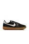 WMNS NIKE FIELD GENERAL - أسود وأبيض-GUMLTBROWN - 2