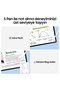 Galaxy Tab S10 FE 128 GB 10.9" Gri Tablet - 3