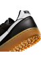 WMNS NIKE FIELD GENERAL - أسود وأبيض-GUMLTBROWN - 11
